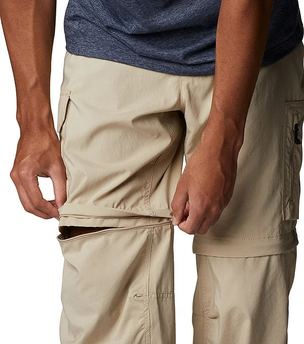Silver Ridge™ Utility Convertible Pant
