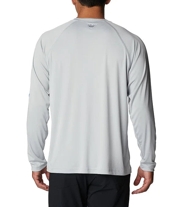 Terminal Tackle LS Shirt