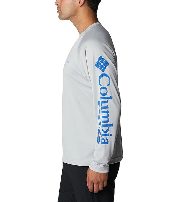Terminal Tackle LS Shirt