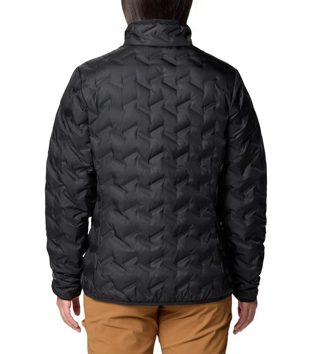 Delta Ridge II Down Jacket