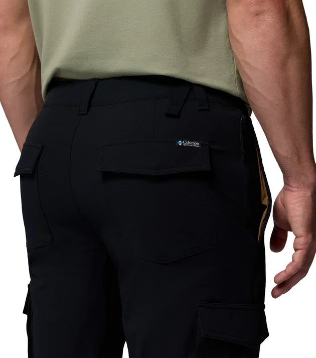 ROC Tech Cargo Pant