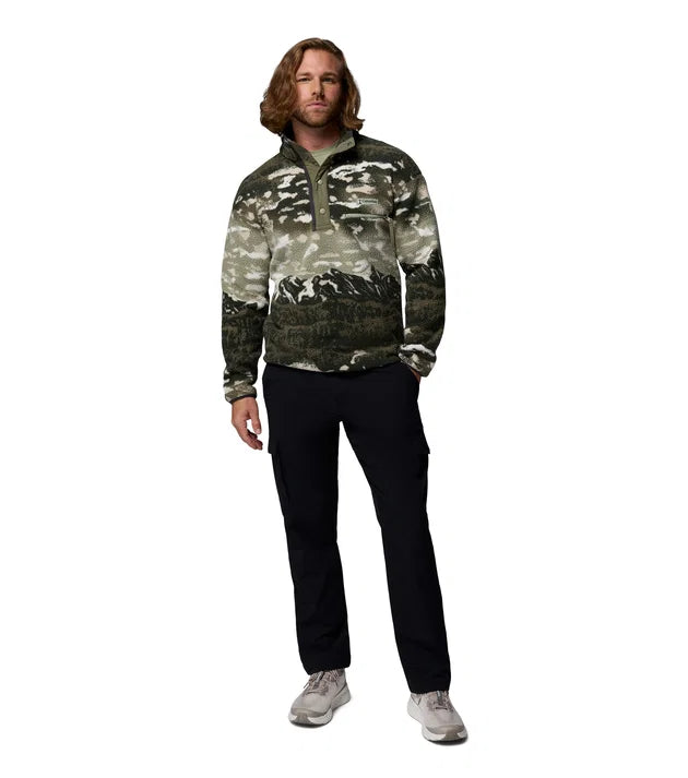 ROC Tech Cargo Pant