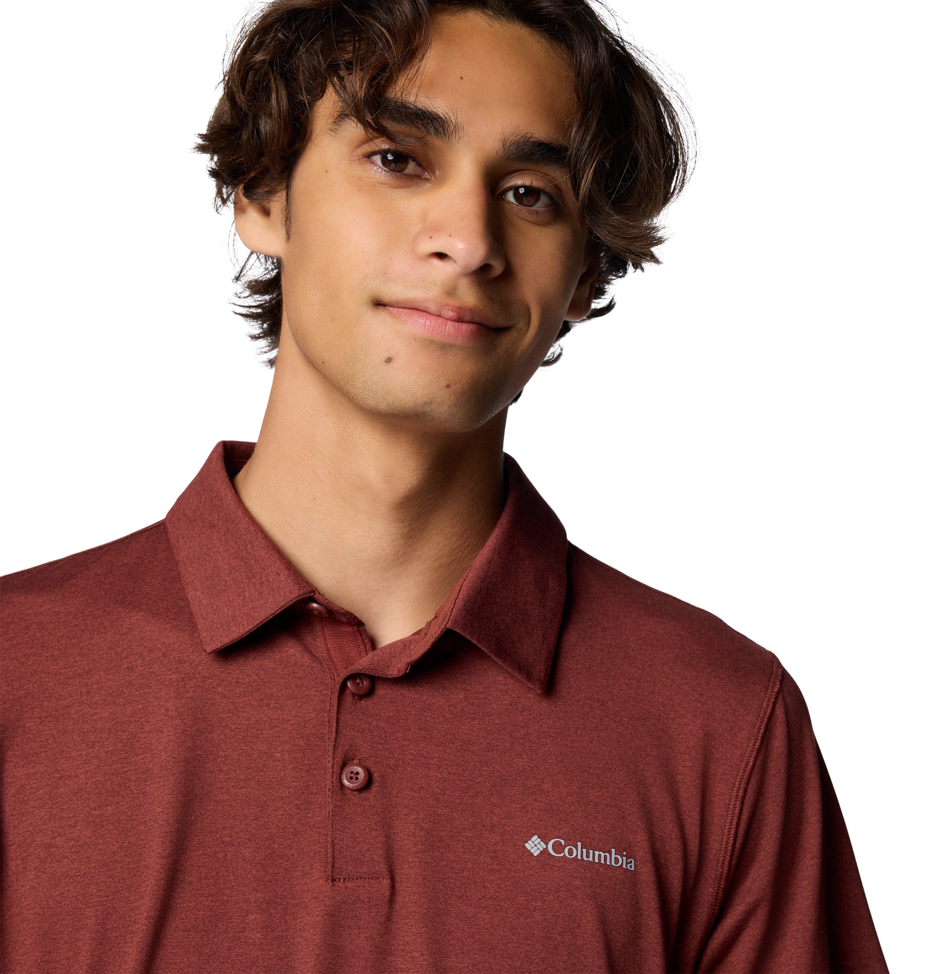 Tech Trailª Polo