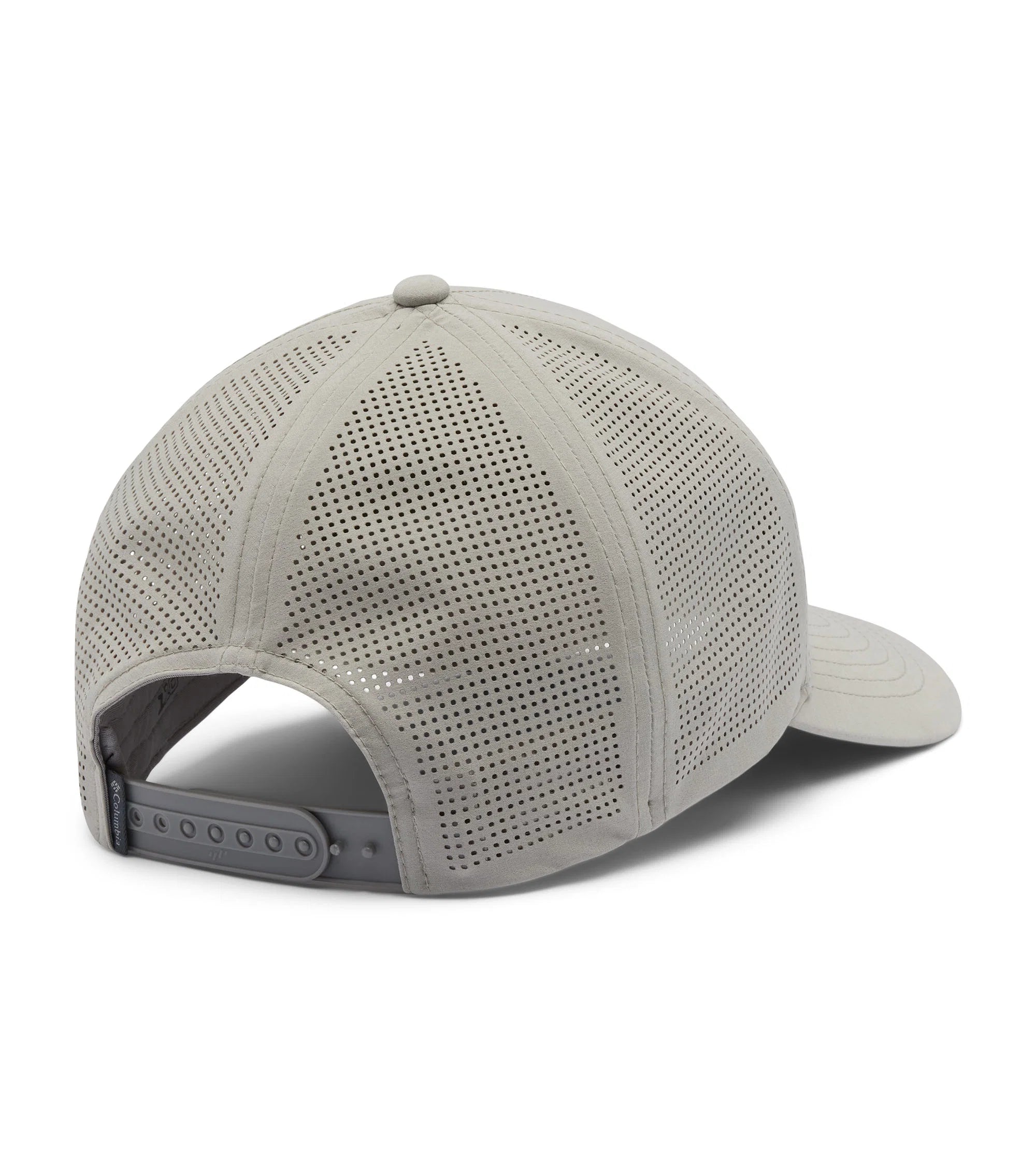 Mountaincap II 3D Stretch Snapback