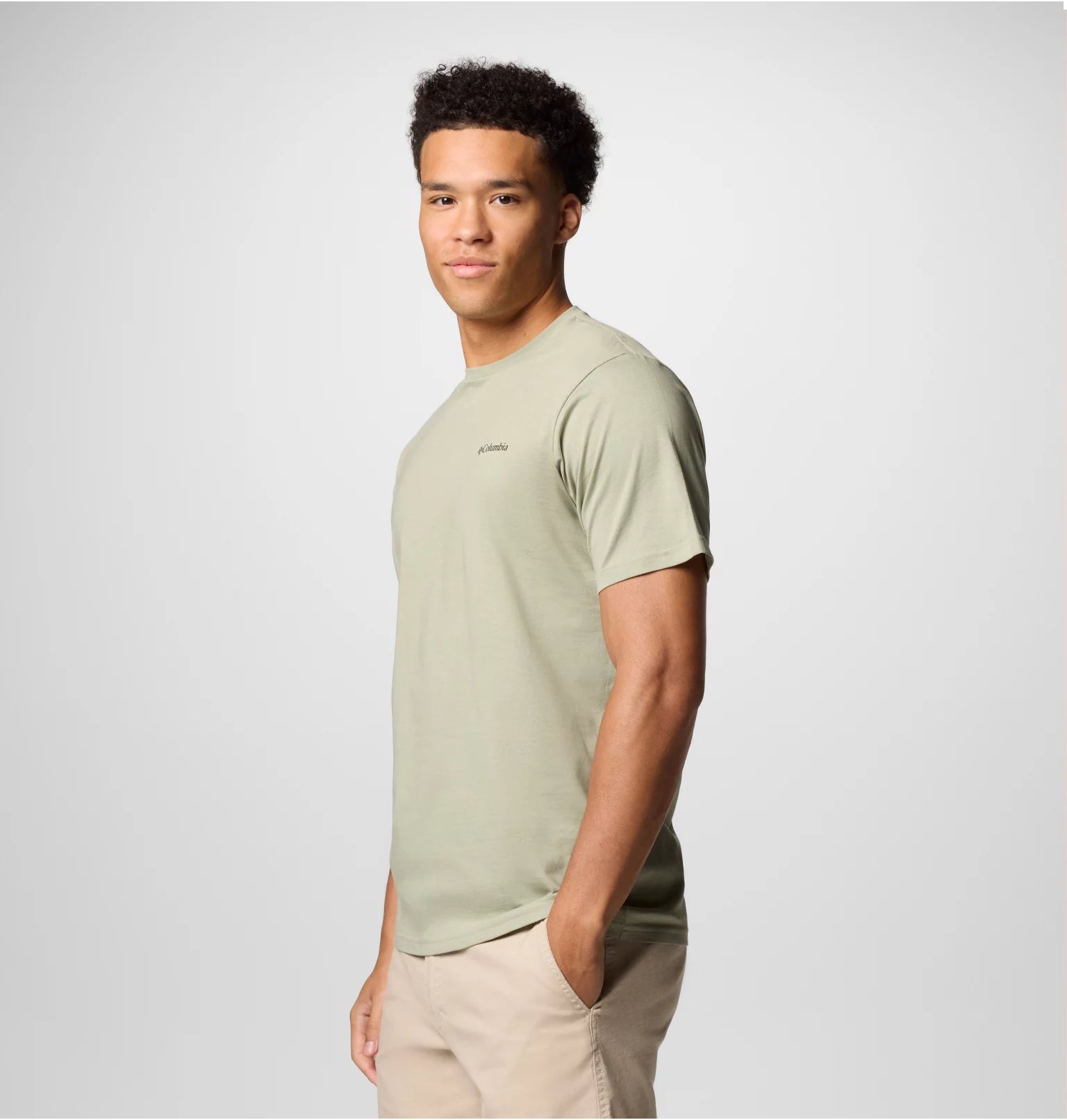 North Cascades Short Sleeve Tee