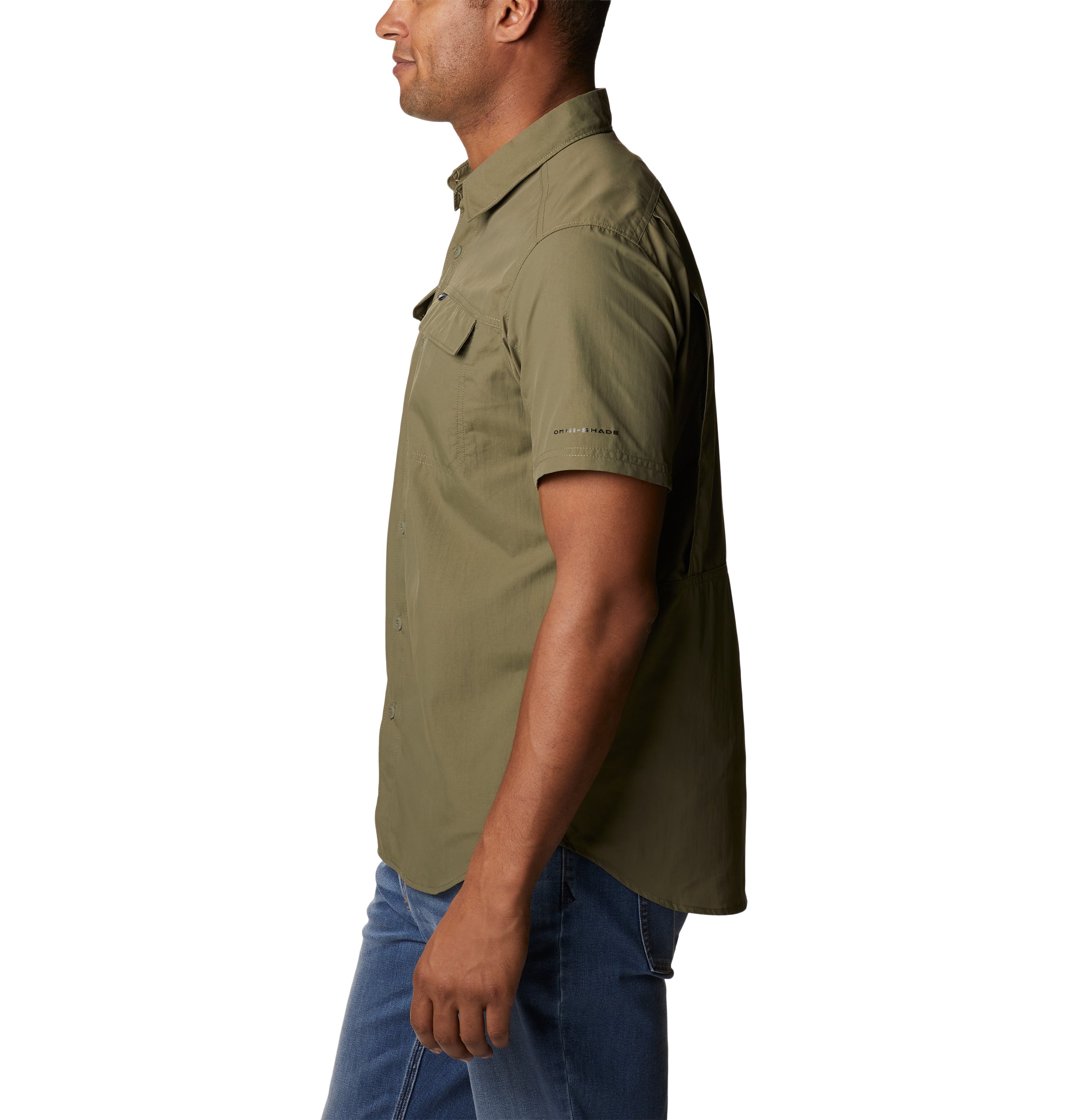 Silver Ridgeª 2.0 Short Sleeve Shirt