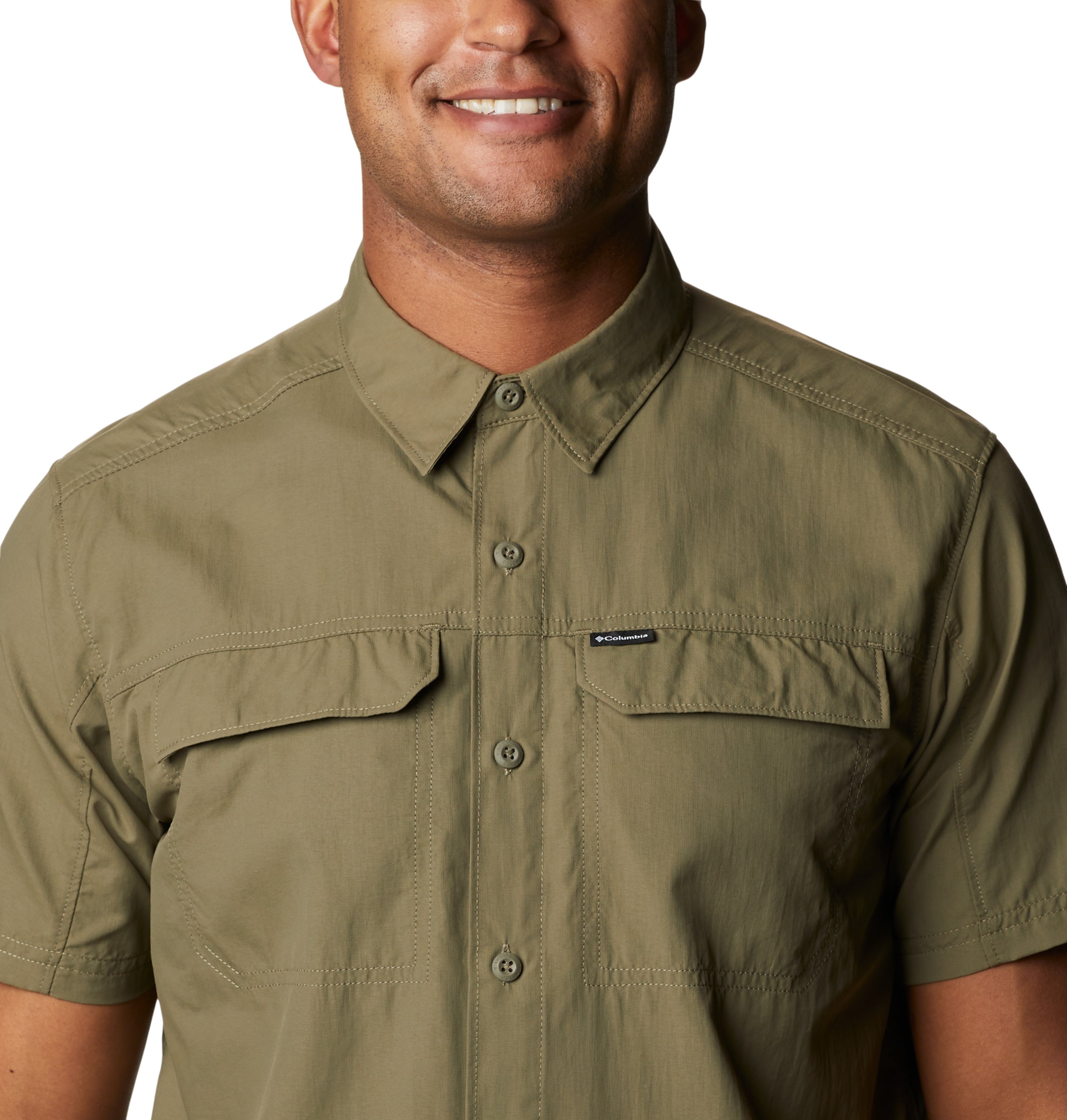 Silver Ridgeª 2.0 Short Sleeve Shirt