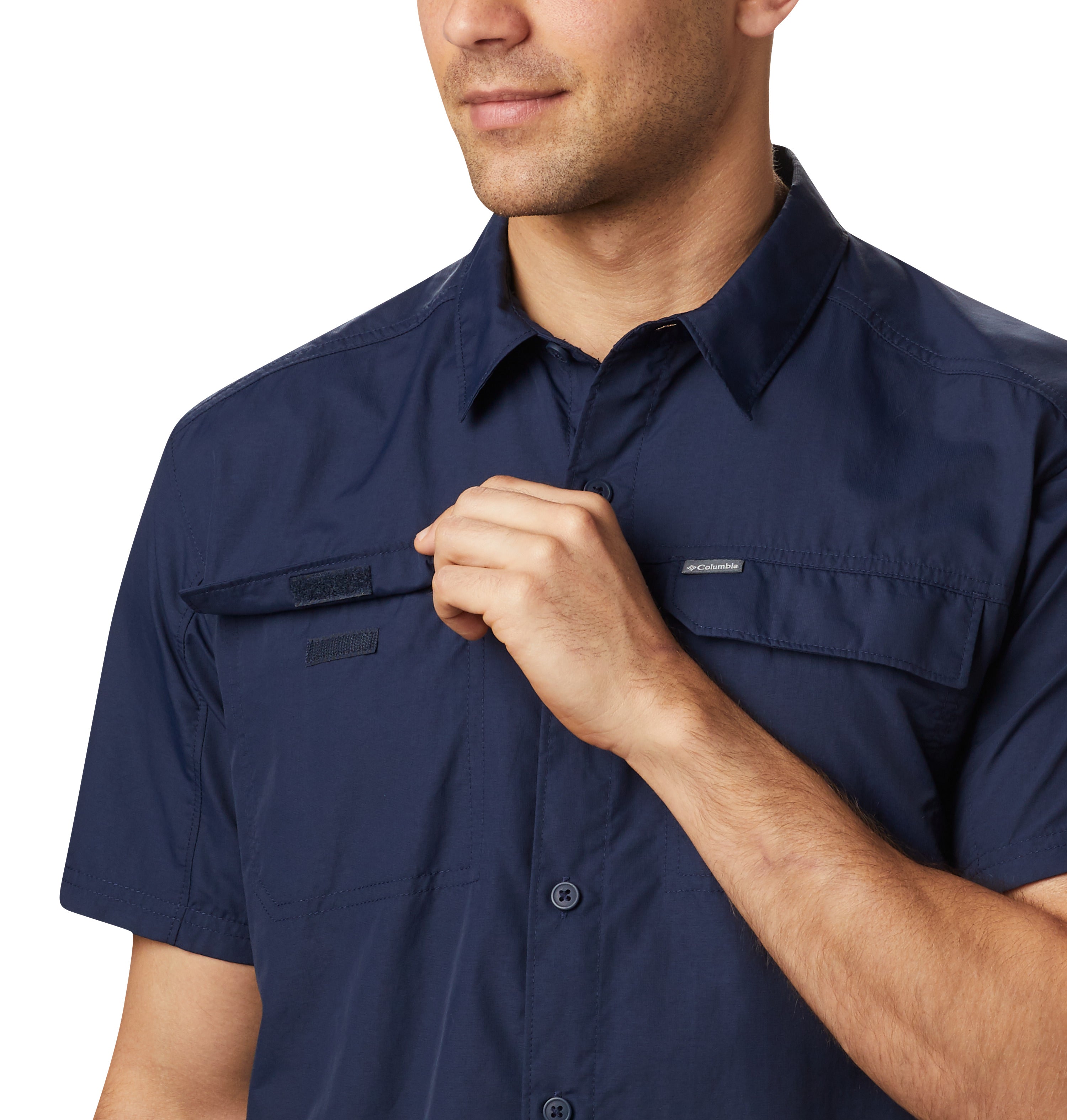 Silver Ridgeª 2.0 Short Sleeve Shirt