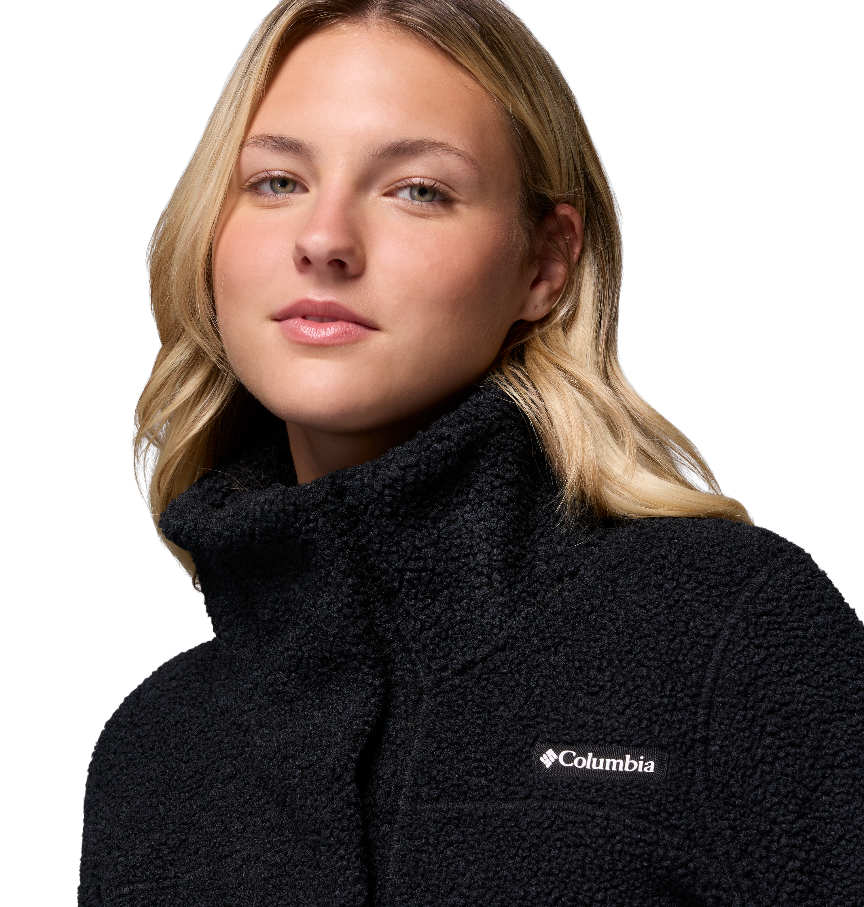 Panorama™ Long Jacket