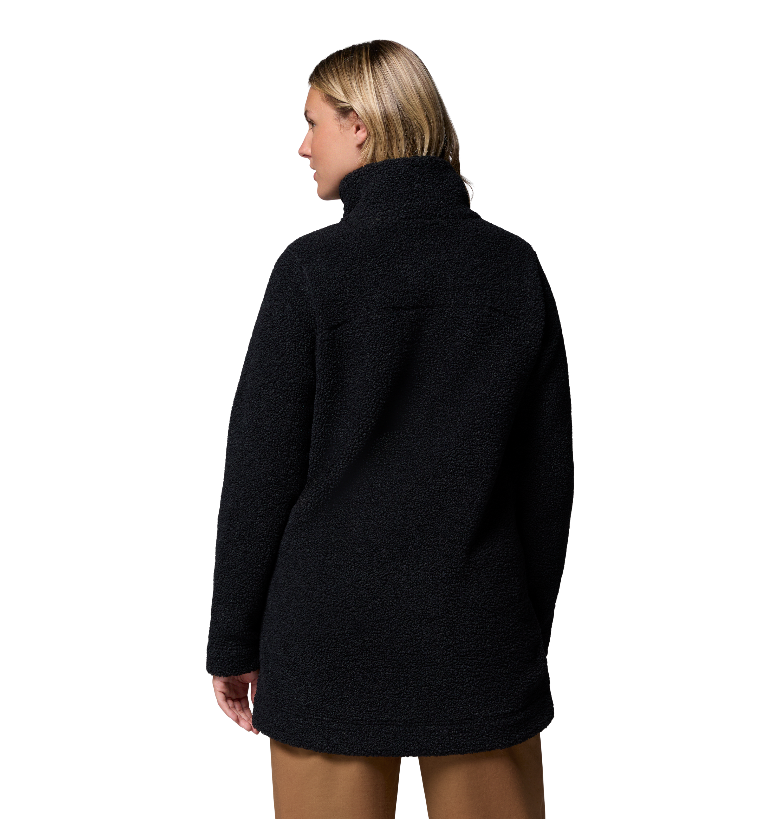 Panorama™ Long Jacket