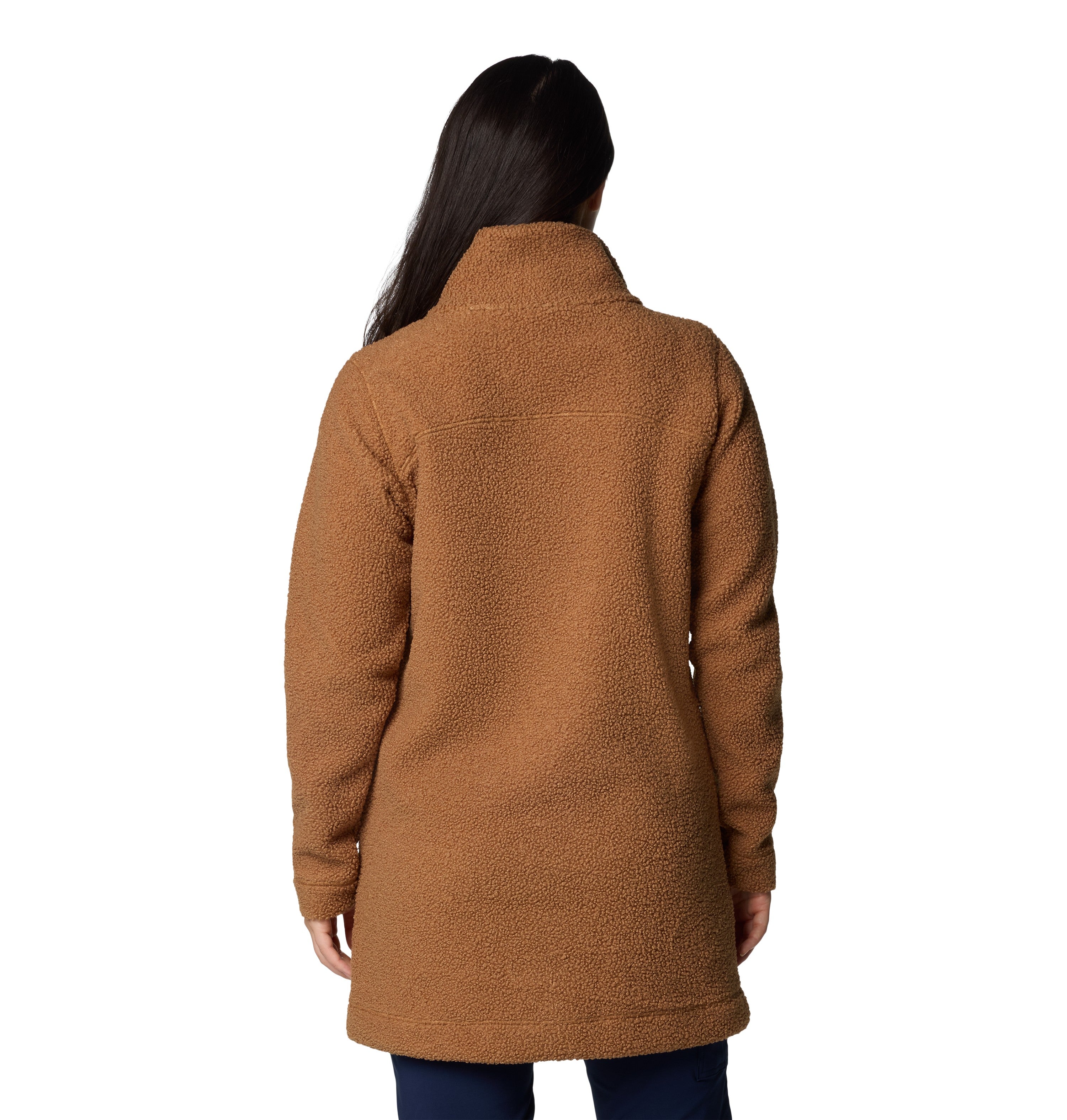 Panorama Long Jacket