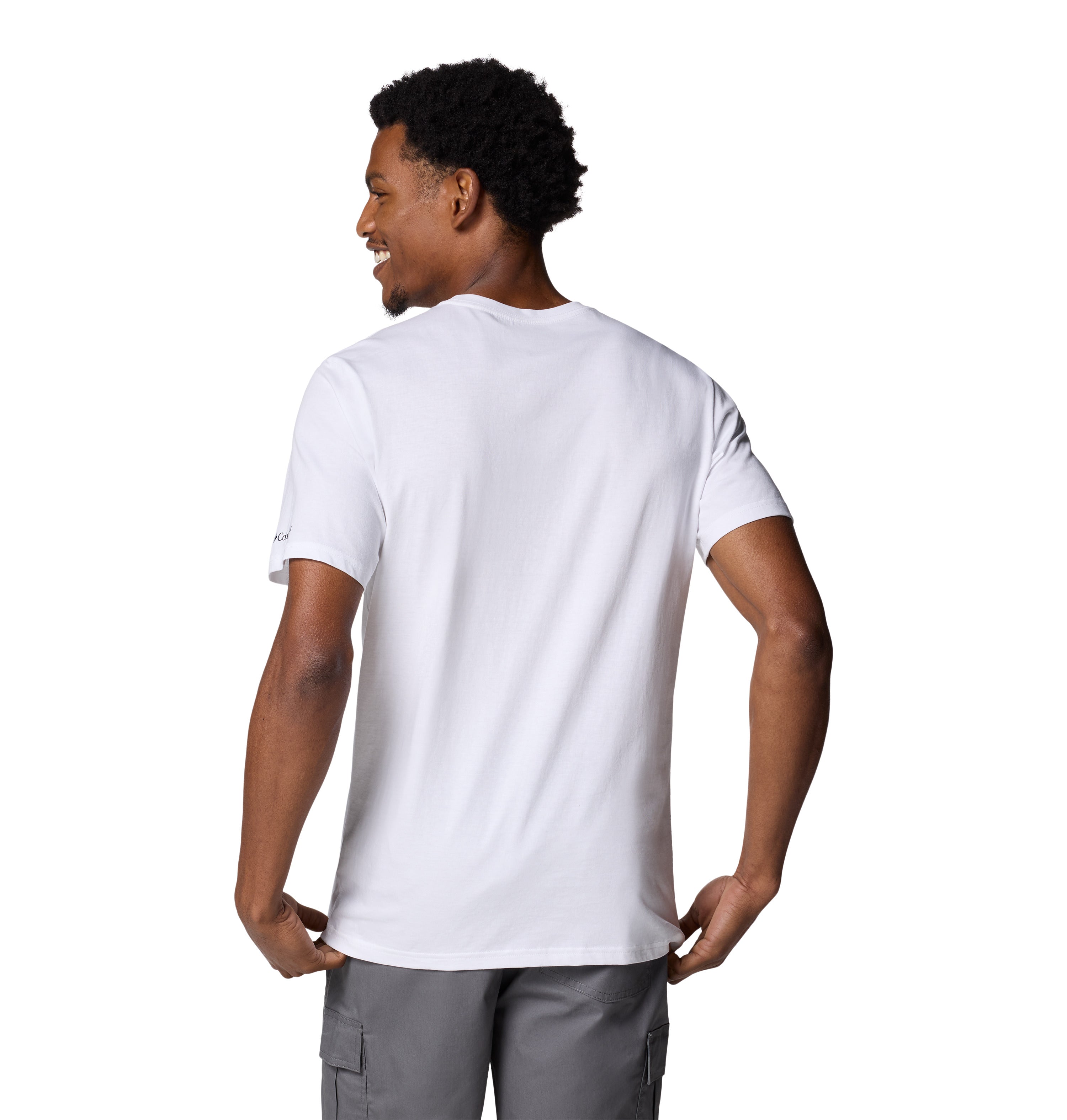 M Rapid Ridge Graphic Tee