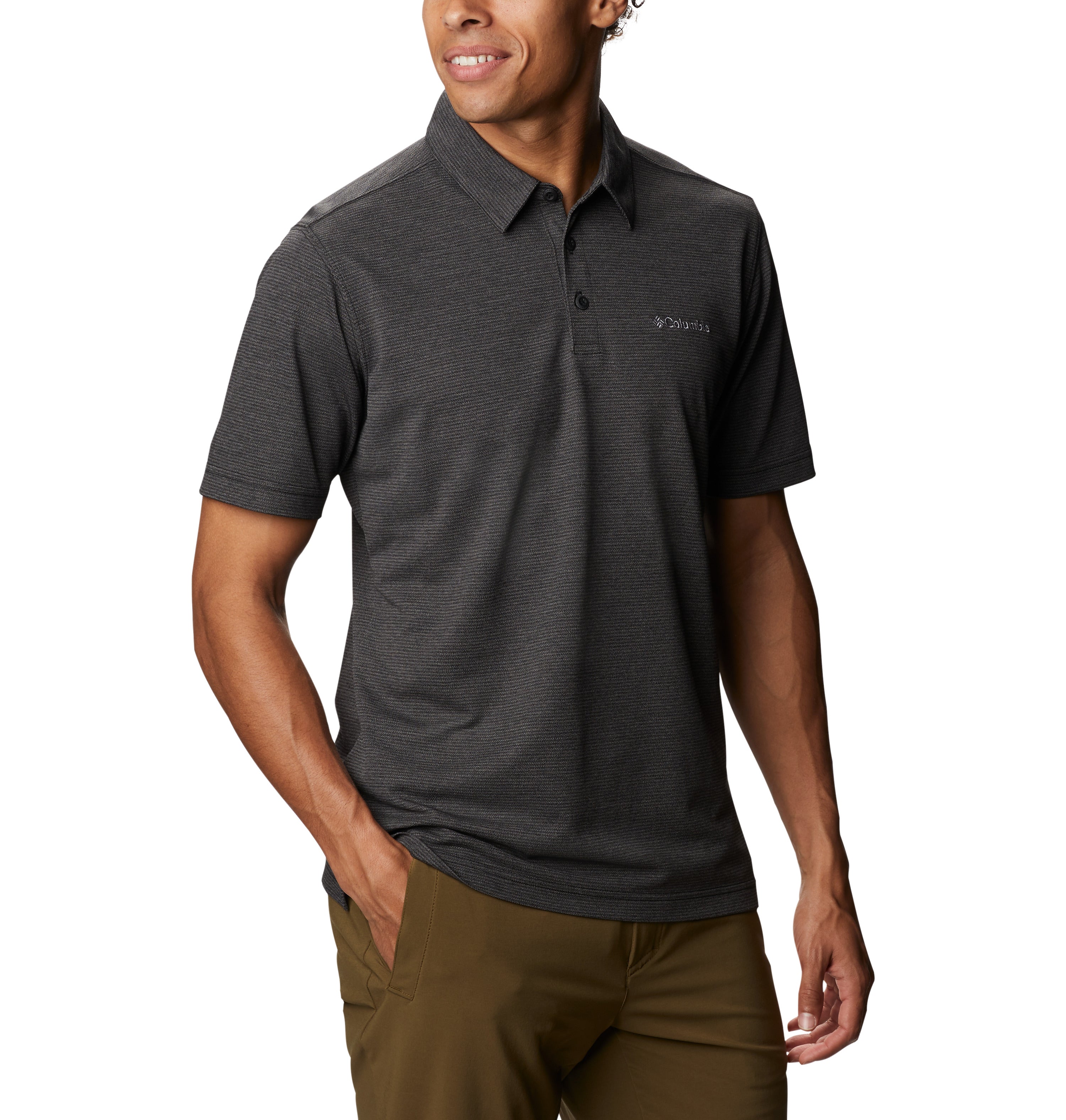 Havercampª Pique Polo