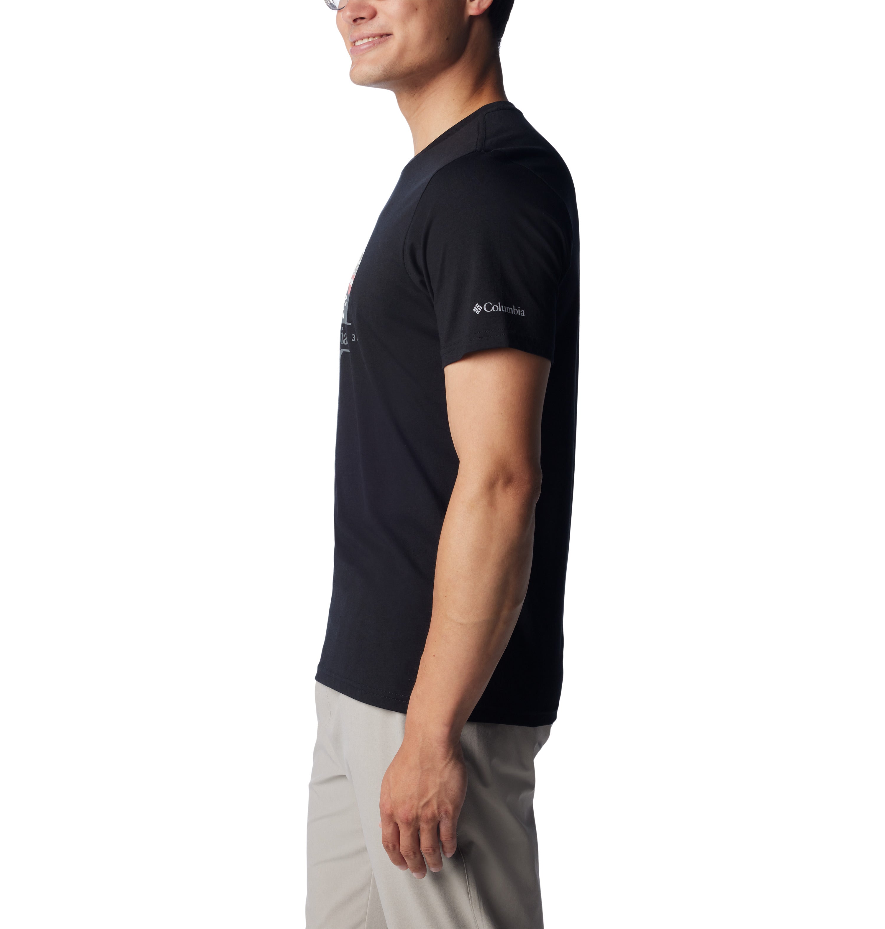 Path Lake Graphic Tee II