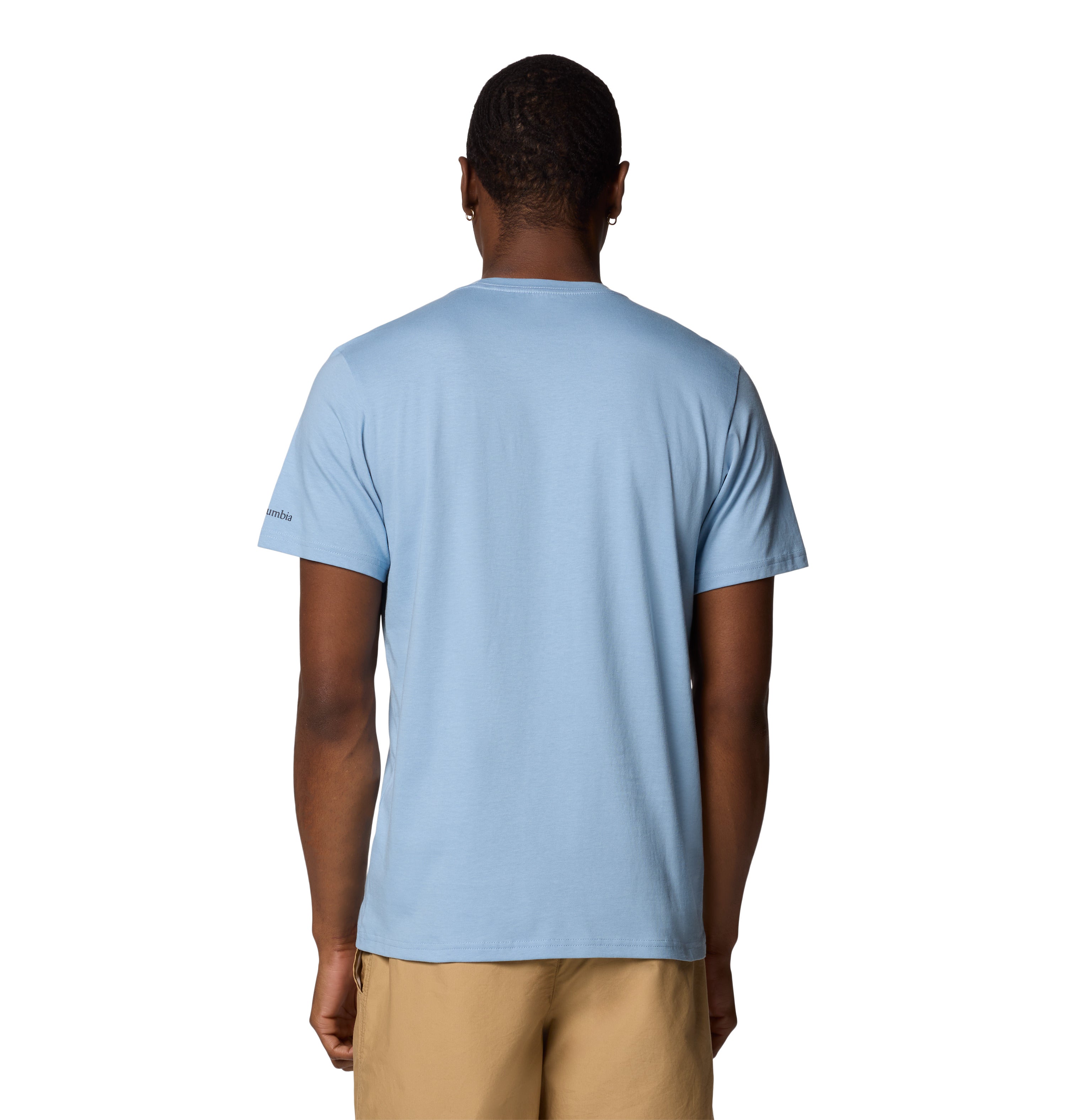 Path Lake Graphic Tee II