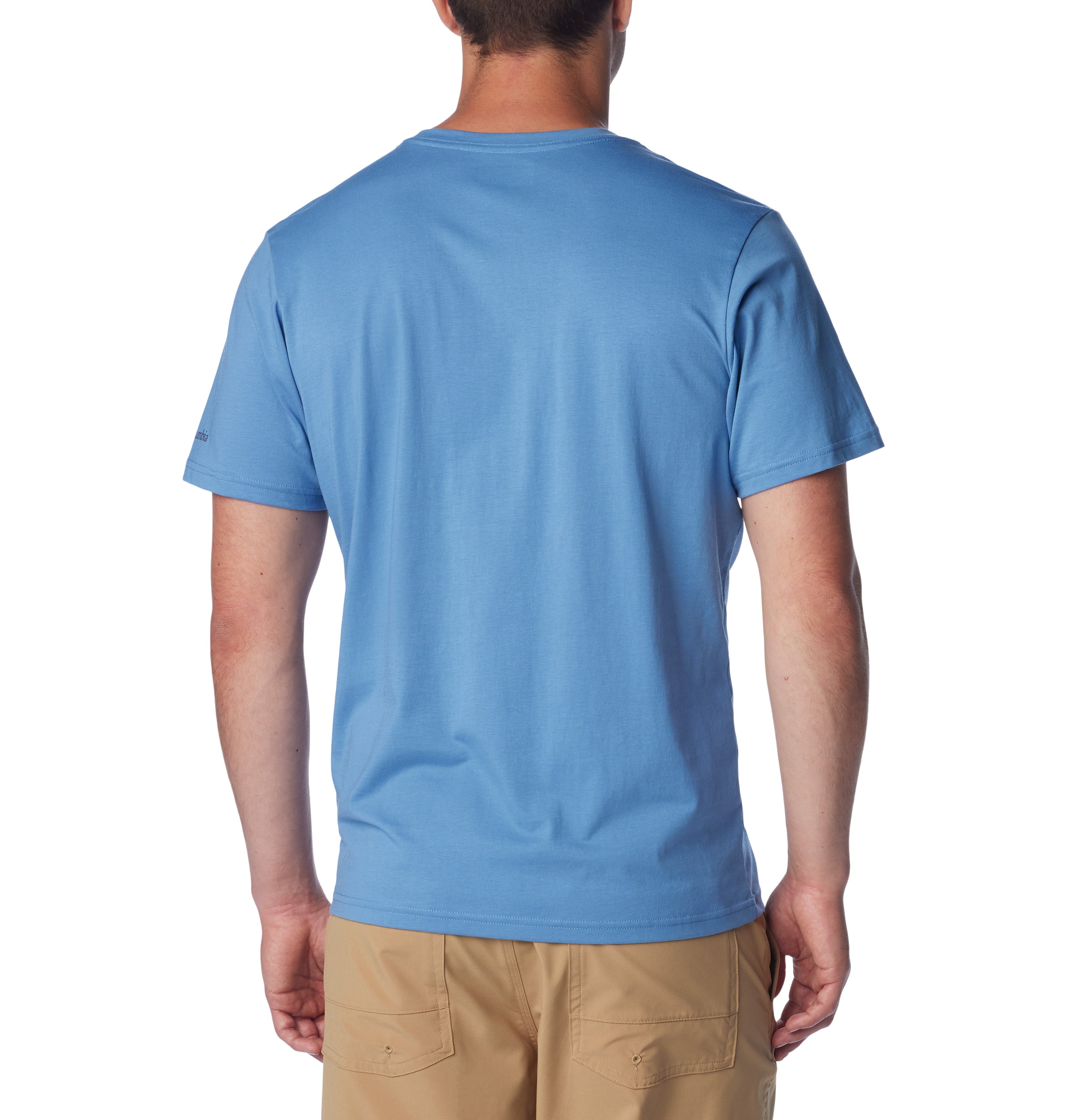 Path Lake Graphic Tee II