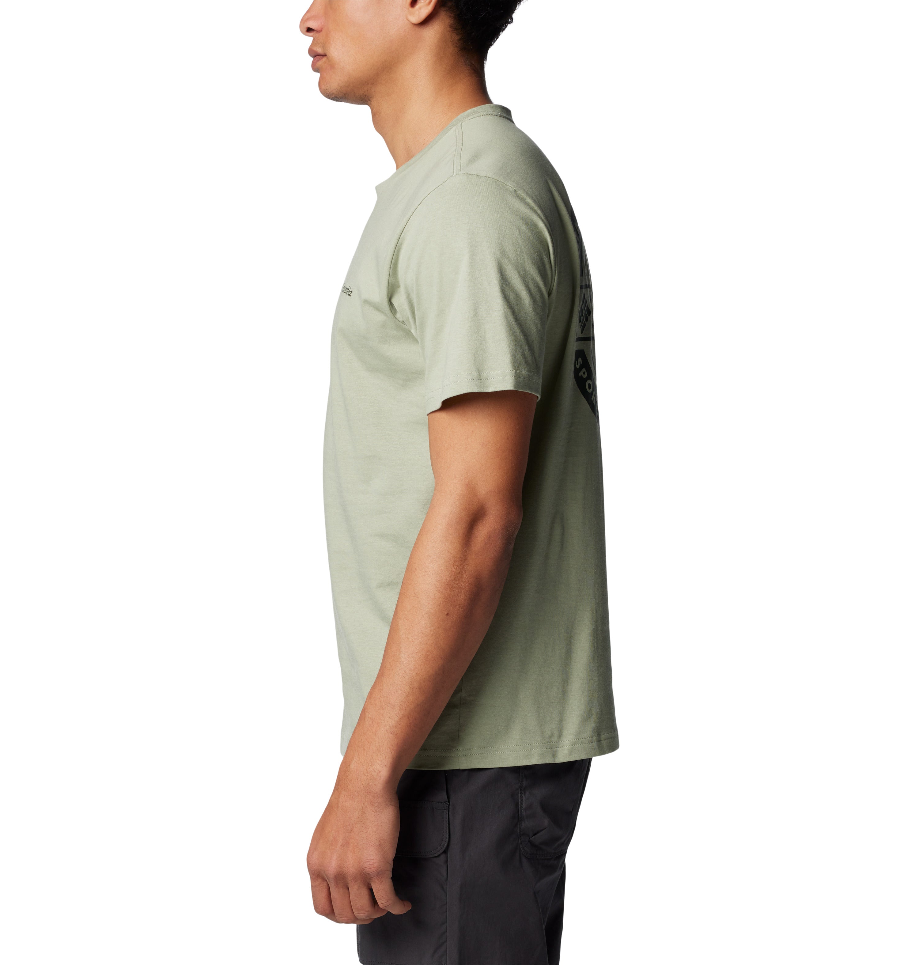 Rapid Ridge Back Graphic Tee II