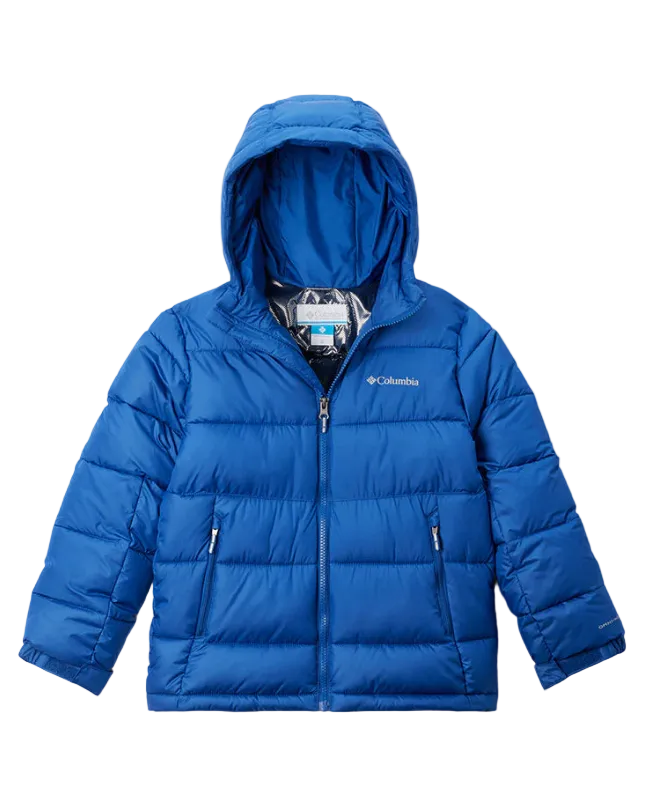 Pike Lake™ II Hooded Jacket