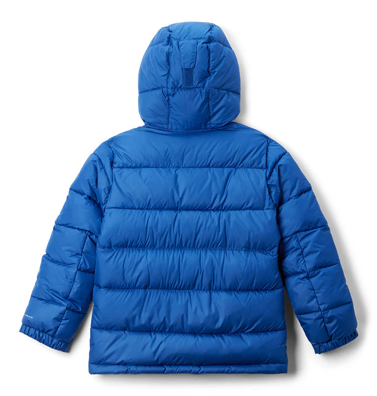 Pike Lake™ II Hooded Jacket
