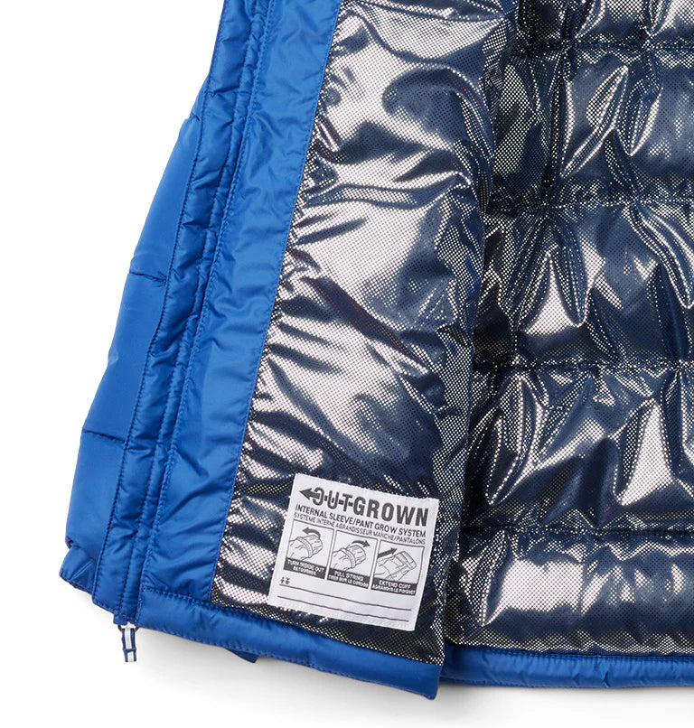 Pike Lake™ II Hooded Jacket