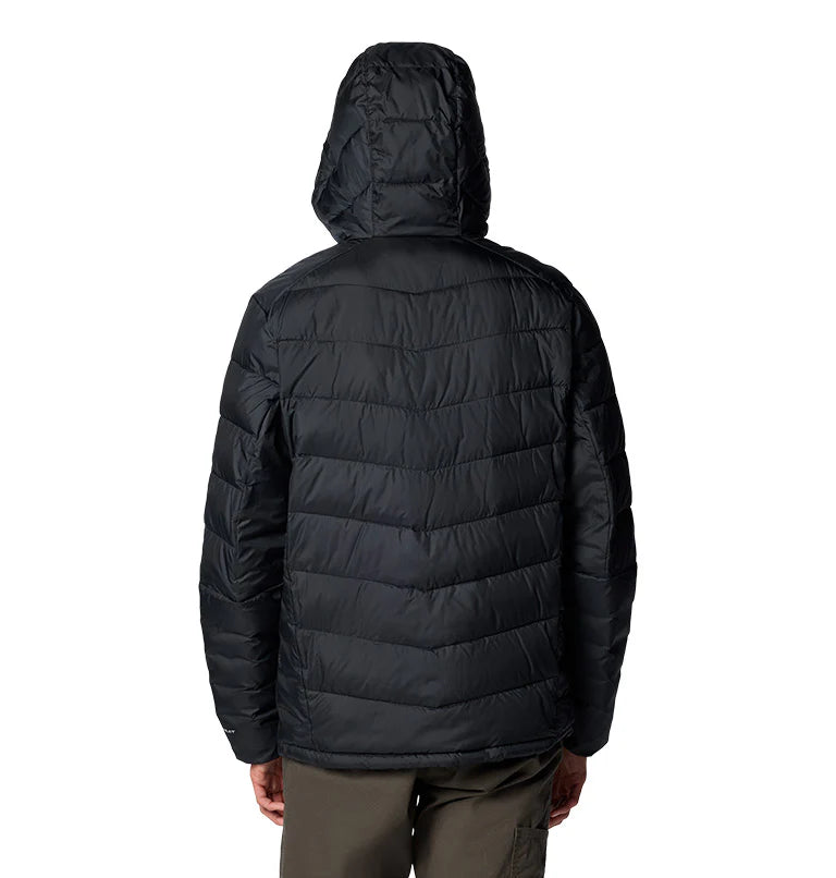 Labyrinth Loop™ II Hooded Jacket