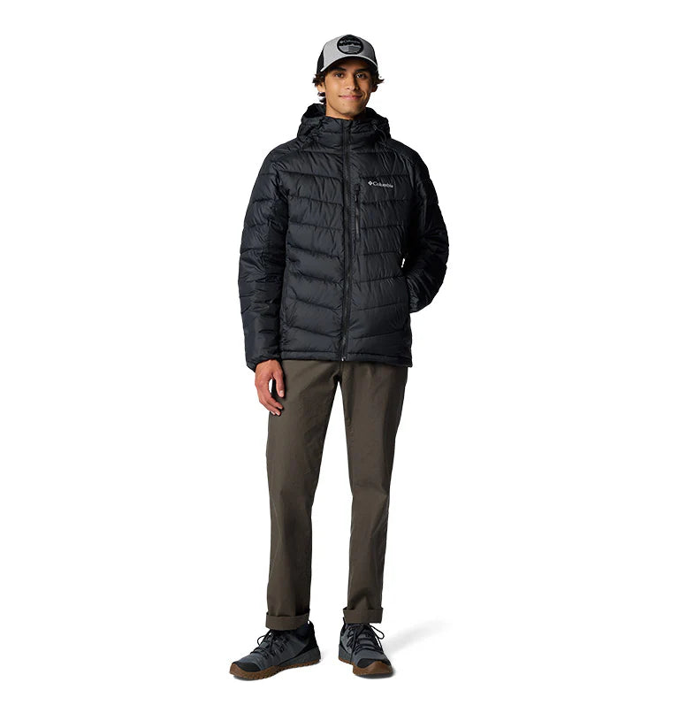 Labyrinth Loop™ II Hooded Jacket