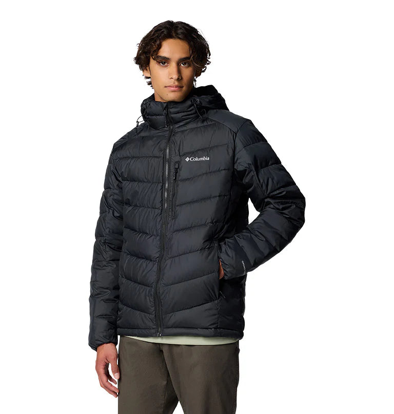 Labyrinth Loop™ II Hooded Jacket