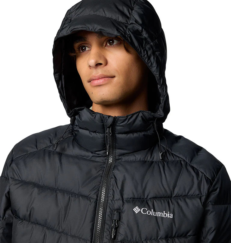 Labyrinth Loop™ II Hooded Jacket