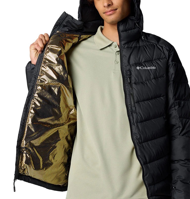 Labyrinth Loop™ II Hooded Jacket