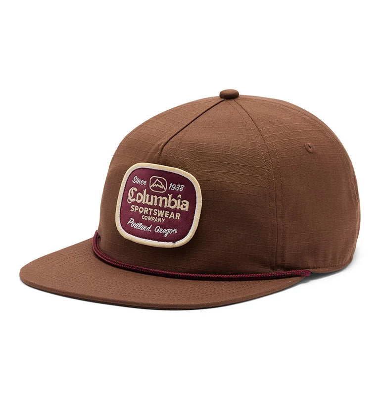 Ratchet Strap Snap Back