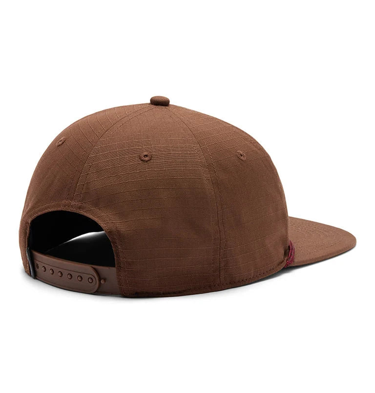 Ratchet Strap Snap Back