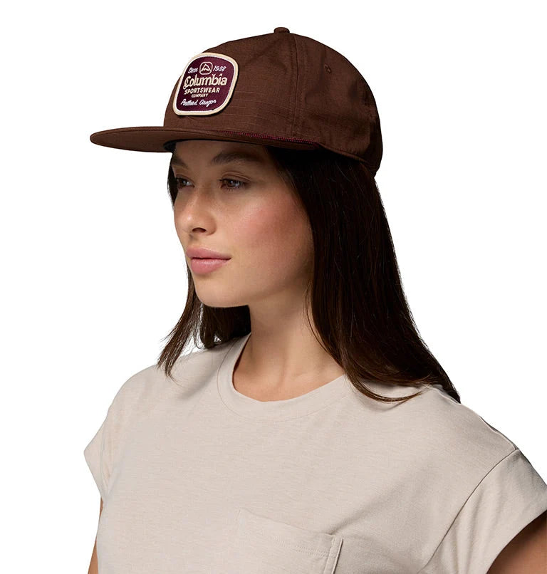 Ratchet Strap Snap Back