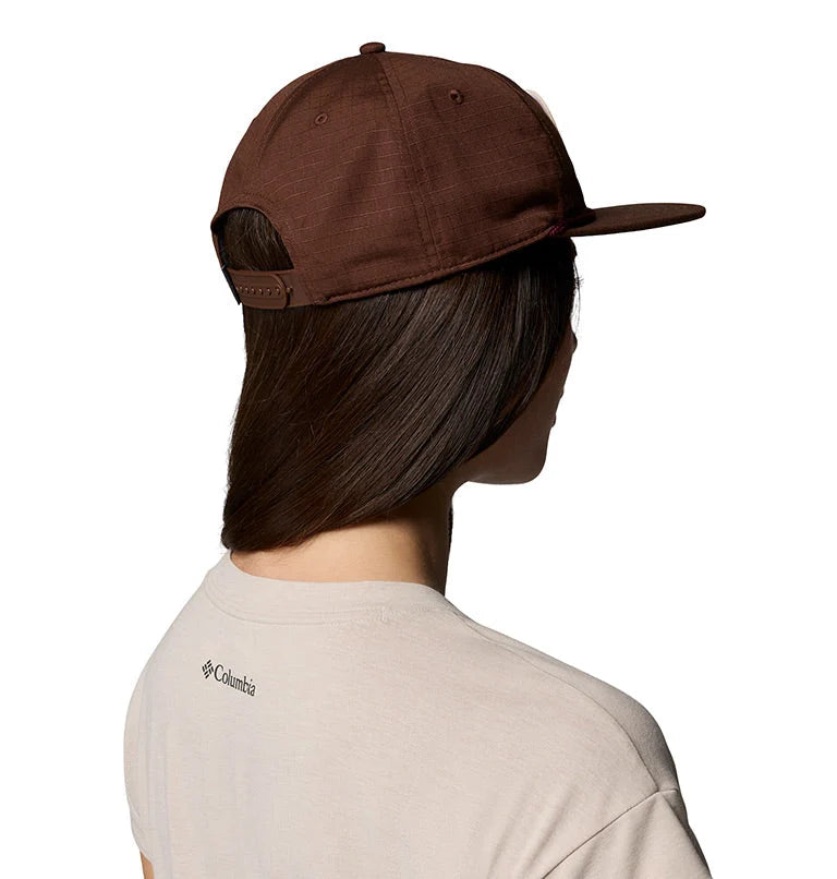Ratchet Strap Snap Back