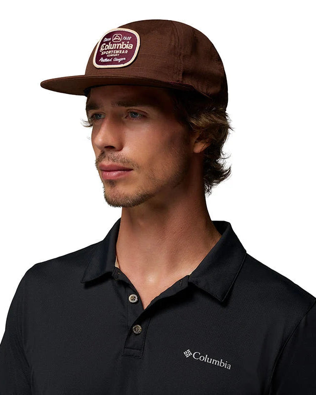 Ratchet Strap Snap Back