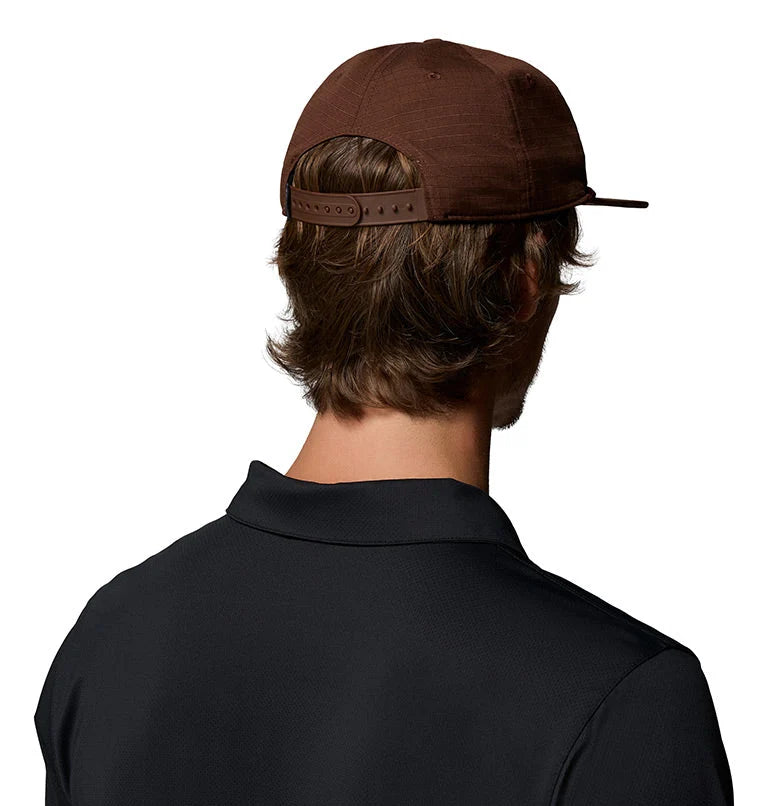 Ratchet Strap Snap Back