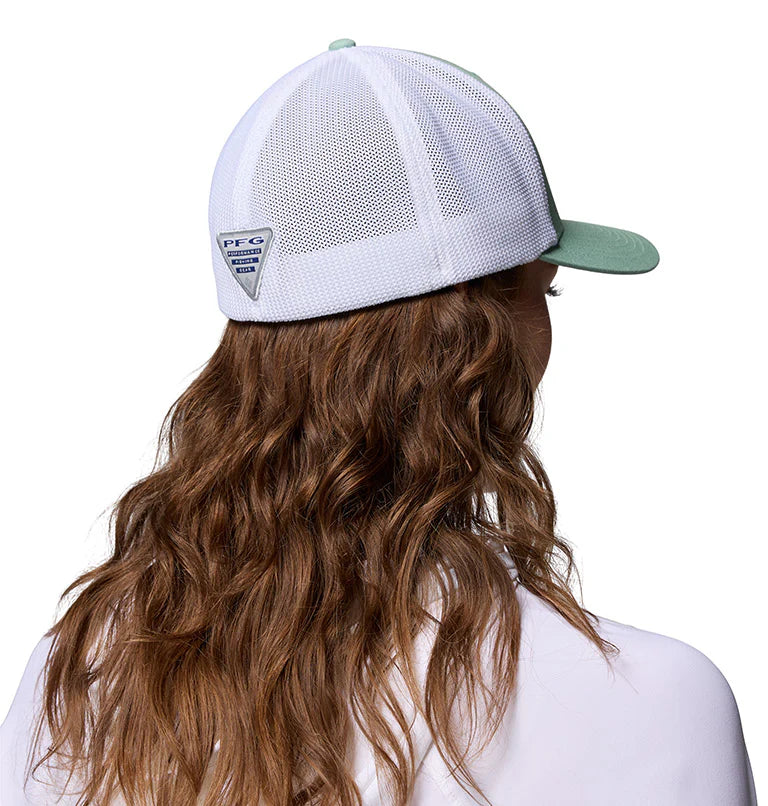 PFG Logo Mesh Ball Cap