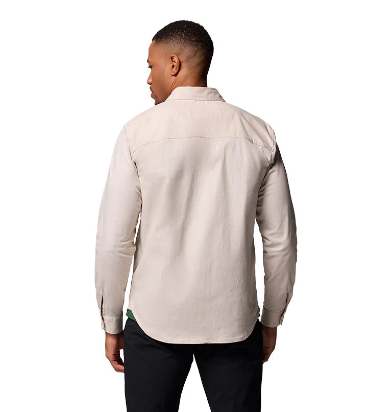Landroamer Twill LS Shirt