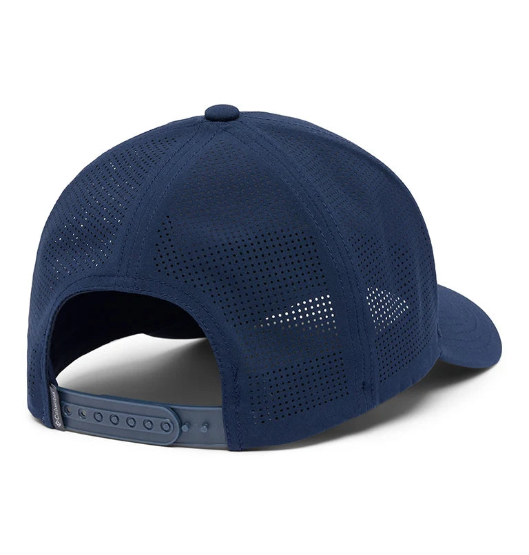 Mountaincap 3D Stretch Snap Back