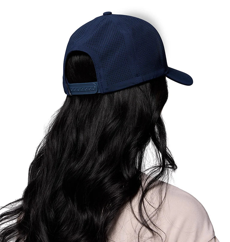 Mountaincap 3D Stretch Snap Back