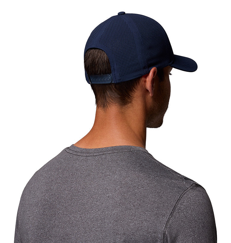 Mountaincap 3D Stretch Snap Back