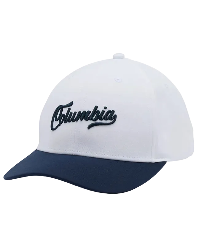 Columbia Snapback