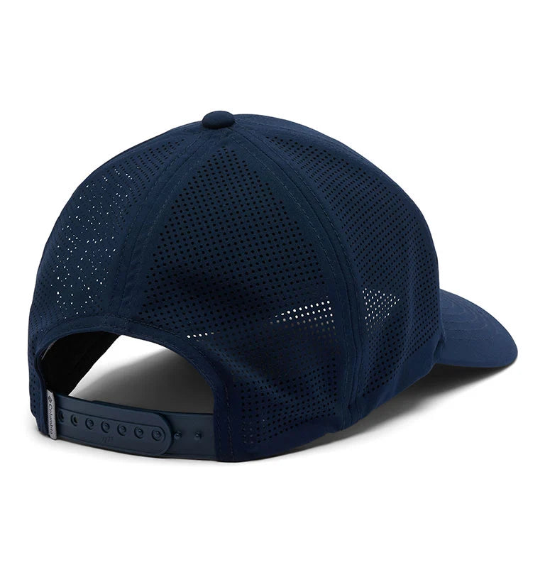 Mountaincap II 3D Stretch Snapback