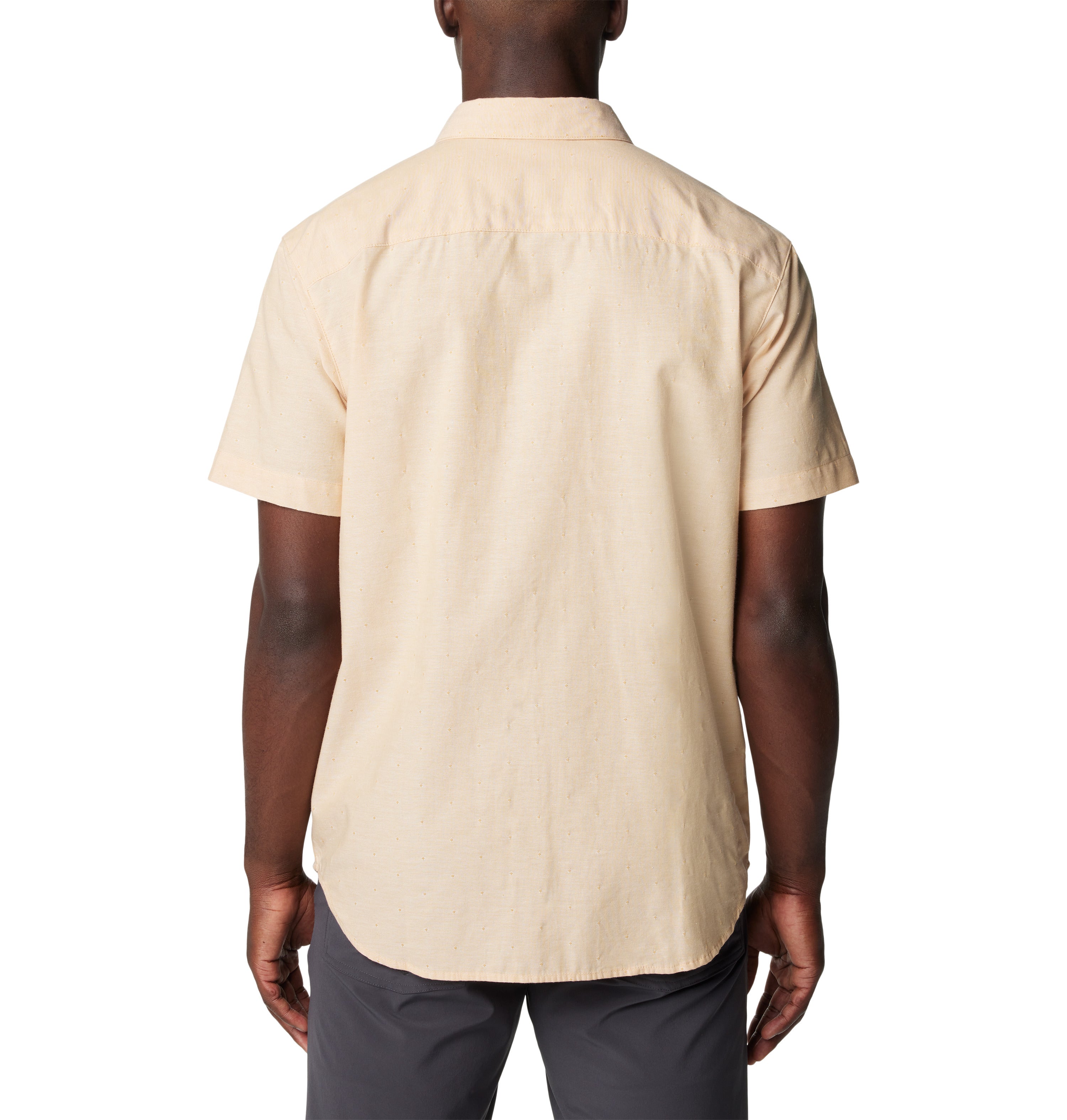 Rapid Rivers Novelty Short Sleeve