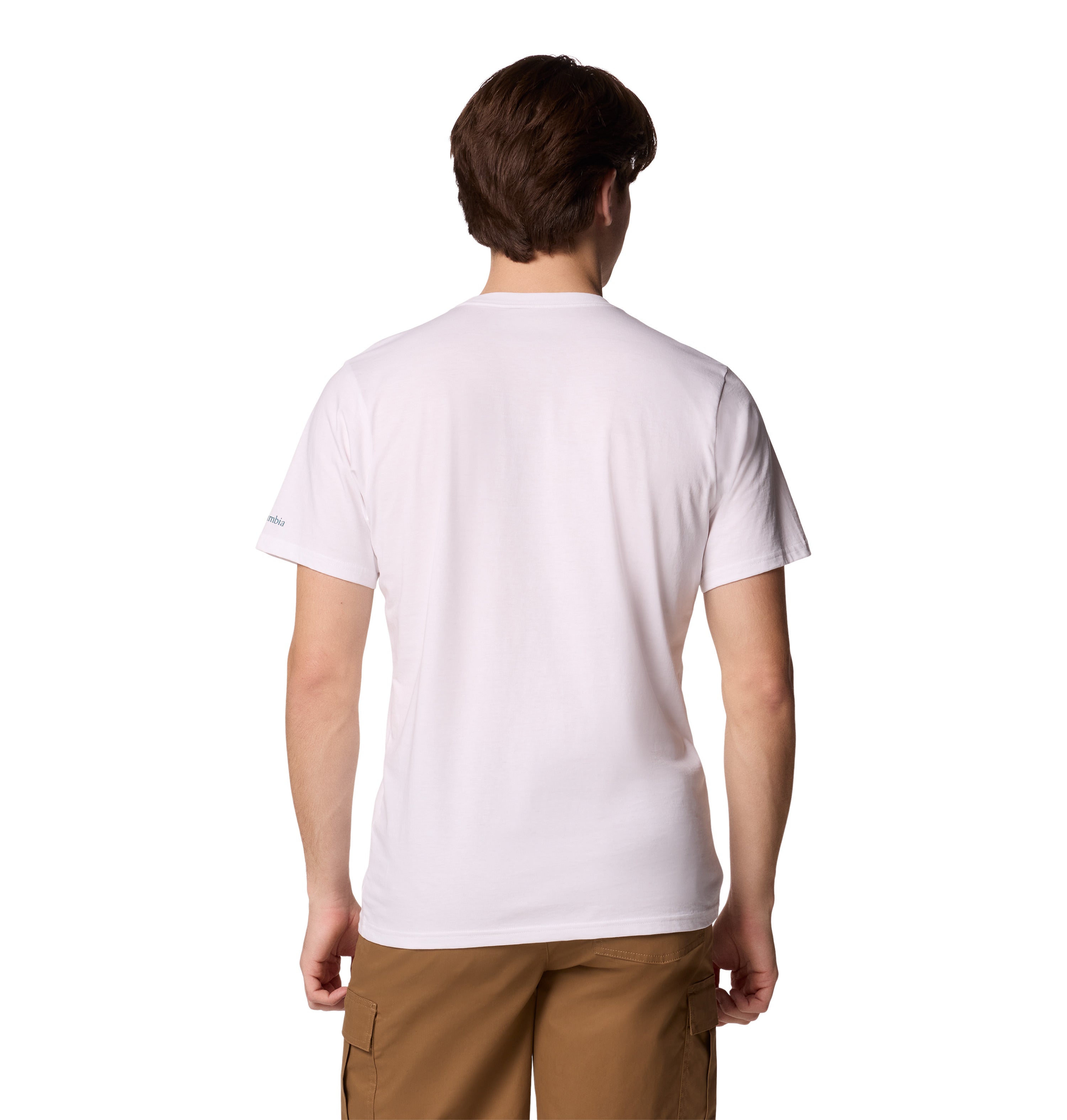 CSC Seasonal Logo Tee