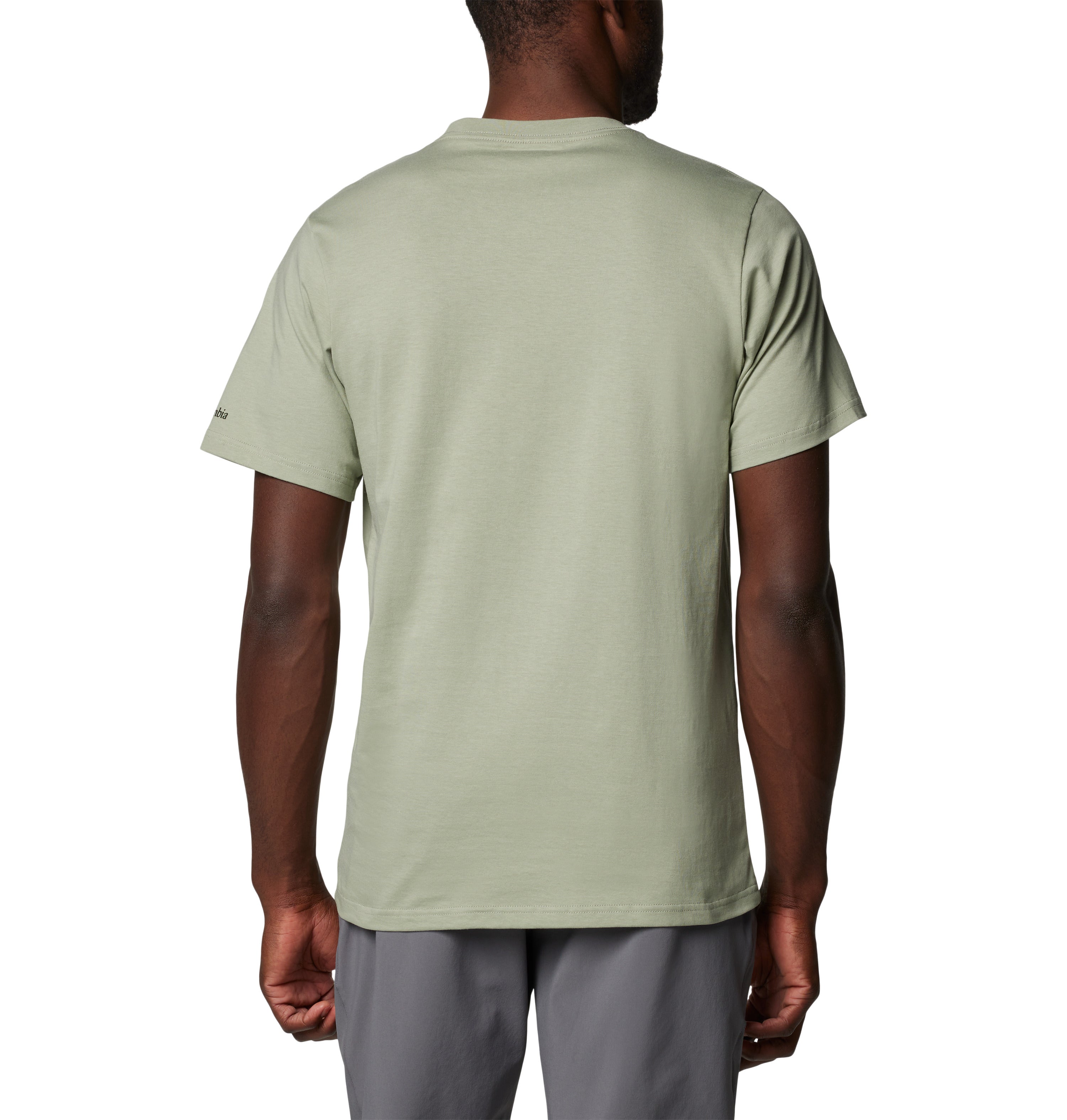 CSCª Seasonal Logo Tee