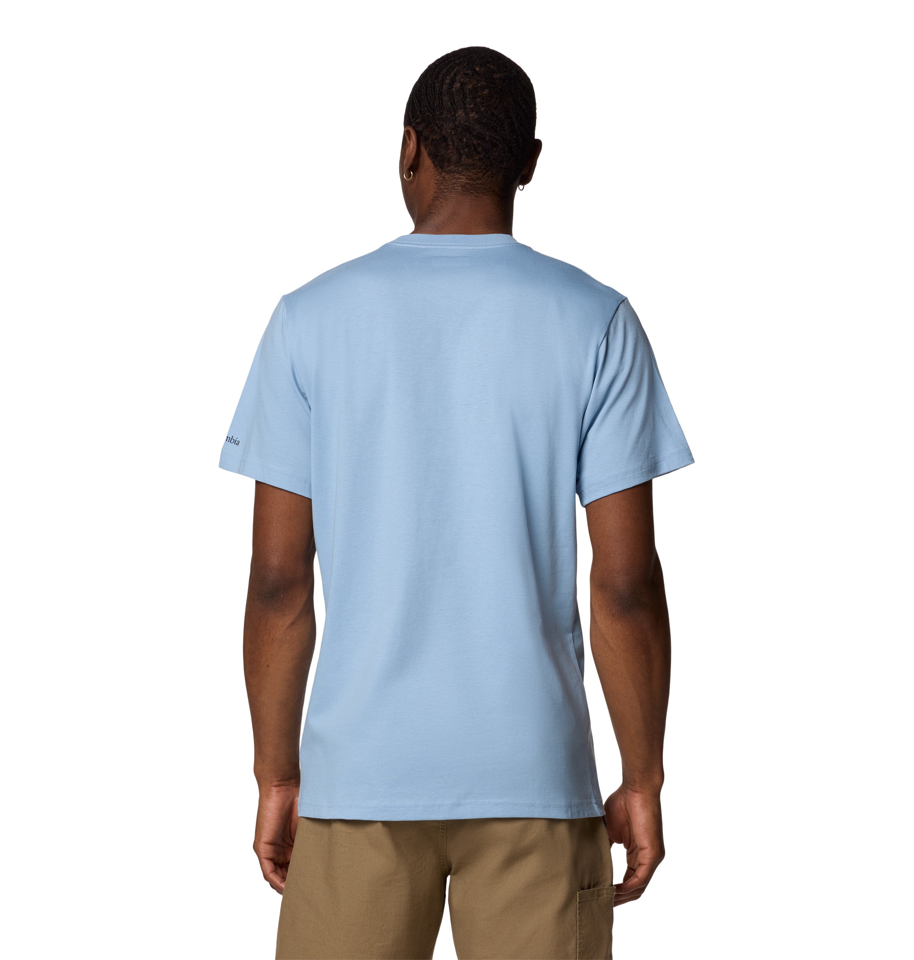 CSC Seasonal Logo Tee