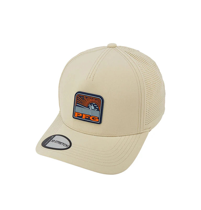 PFG Elite 3D Stretch Snap Back