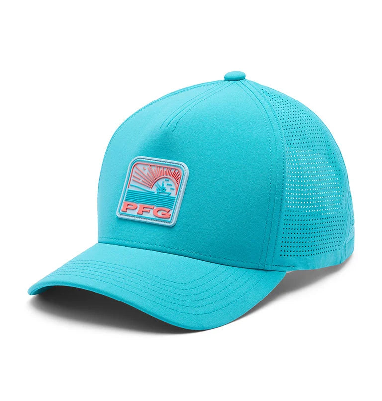 PFG Elite 3D Stretch Snap Back