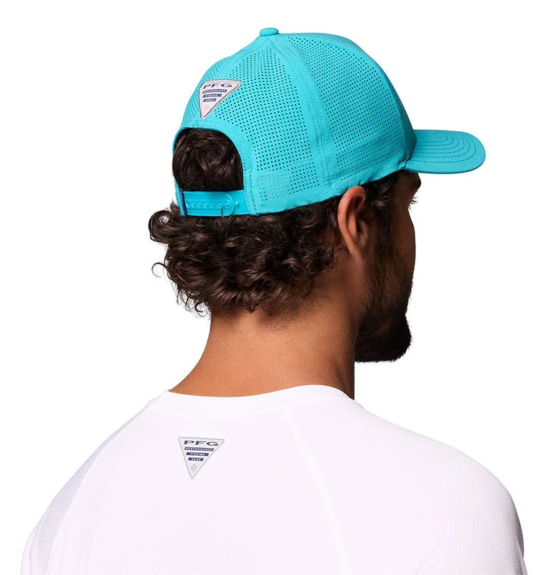 PFG Elite 3D Stretch Snap Back