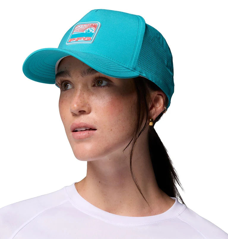 PFG Elite 3D Stretch Snap Back